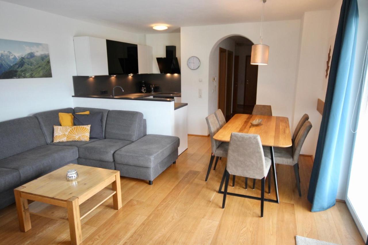 Appartements Julia Zell am See Eksteriør billede