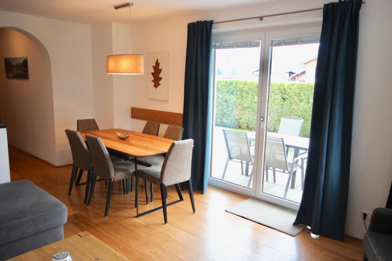 Appartements Julia Zell am See Eksteriør billede
