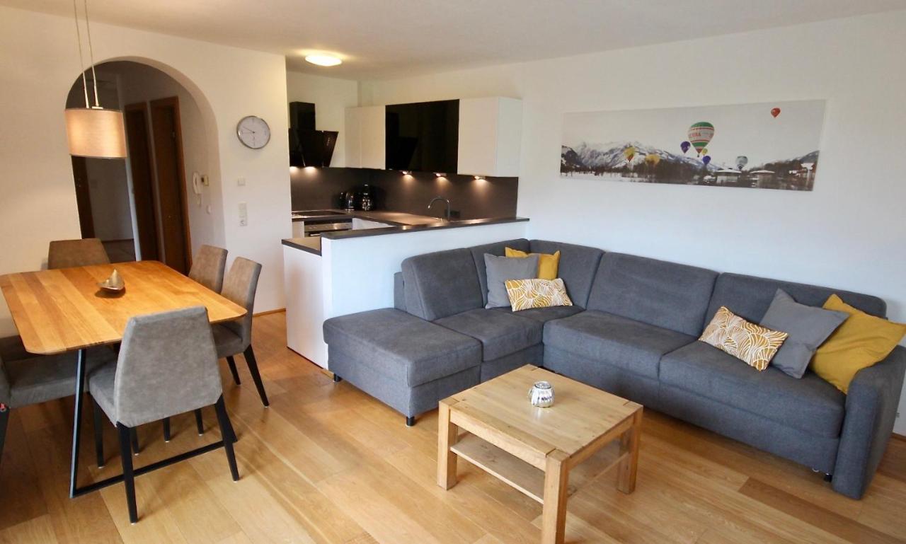 Appartements Julia Zell am See Eksteriør billede